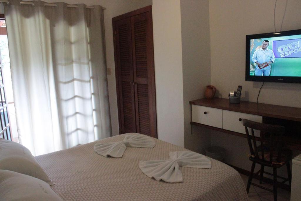 Gh Bizkaia Inn Florianópolis
