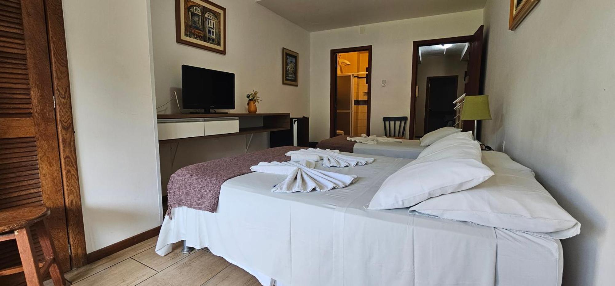 Gh Bizkaia Inn 2*