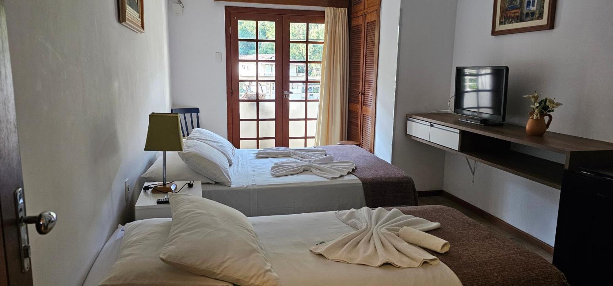 Inn Gh Bizkaia Florianópolis