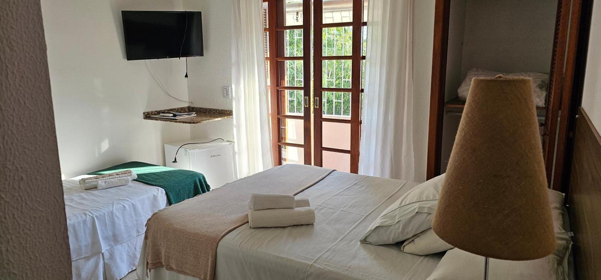 賓館 Gh Bizkaia Florianopolis