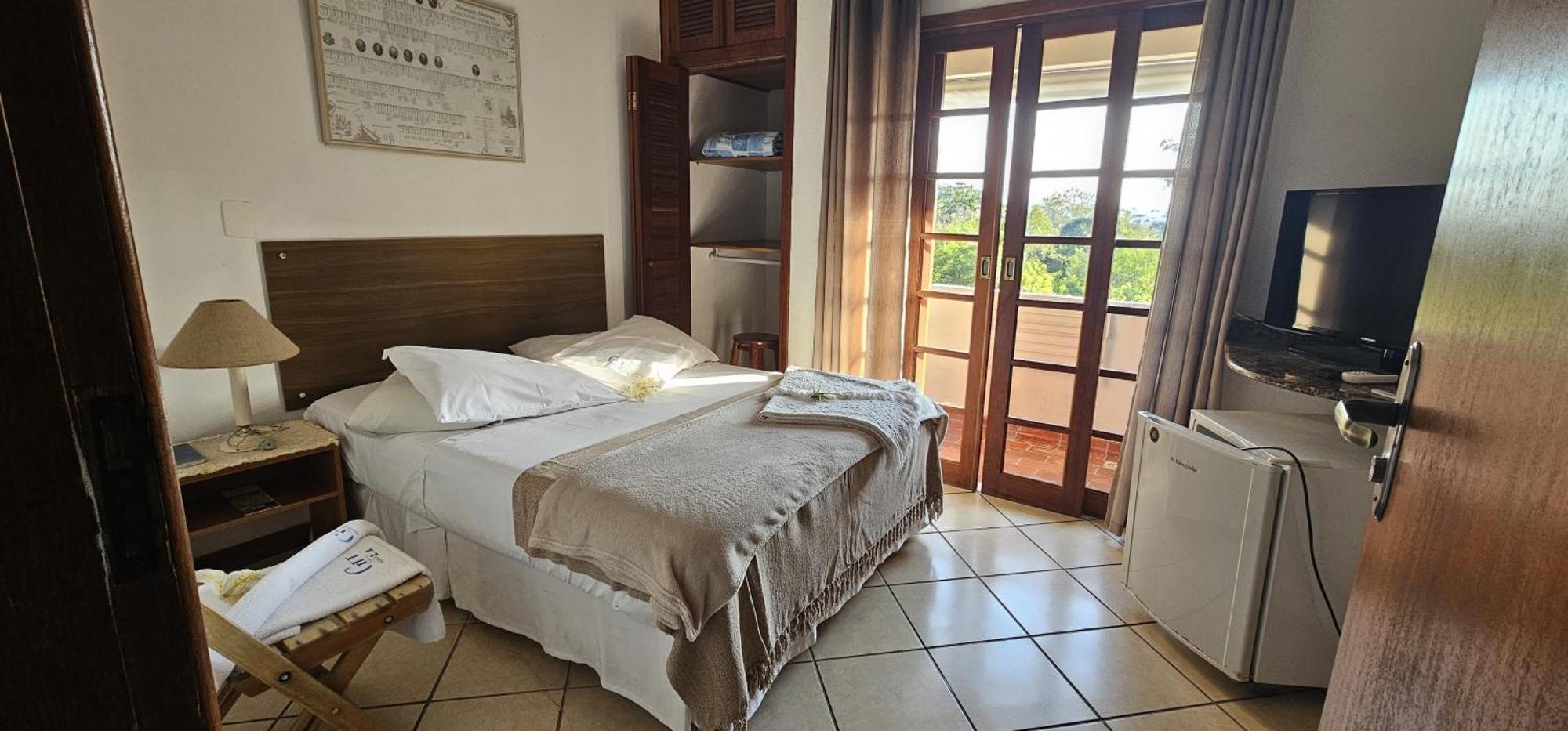 Gh Bizkaia 2* Florianópolis
