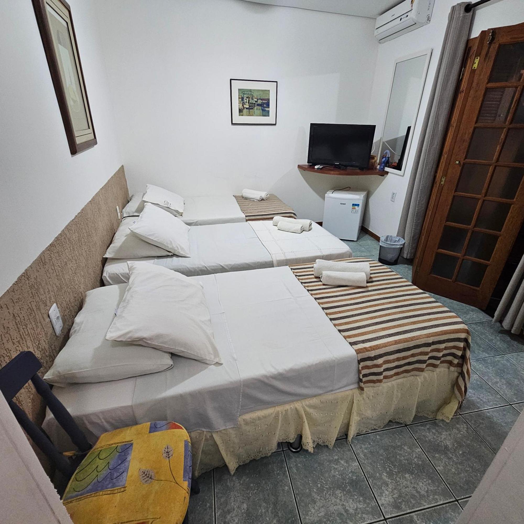 Inn Gh Bizkaia Florianópolis
