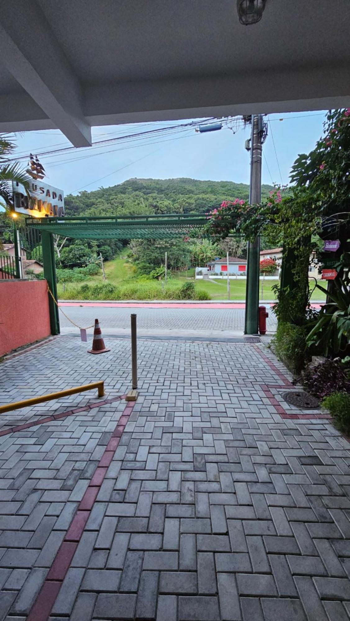 Gh Bizkaia Florianópolis