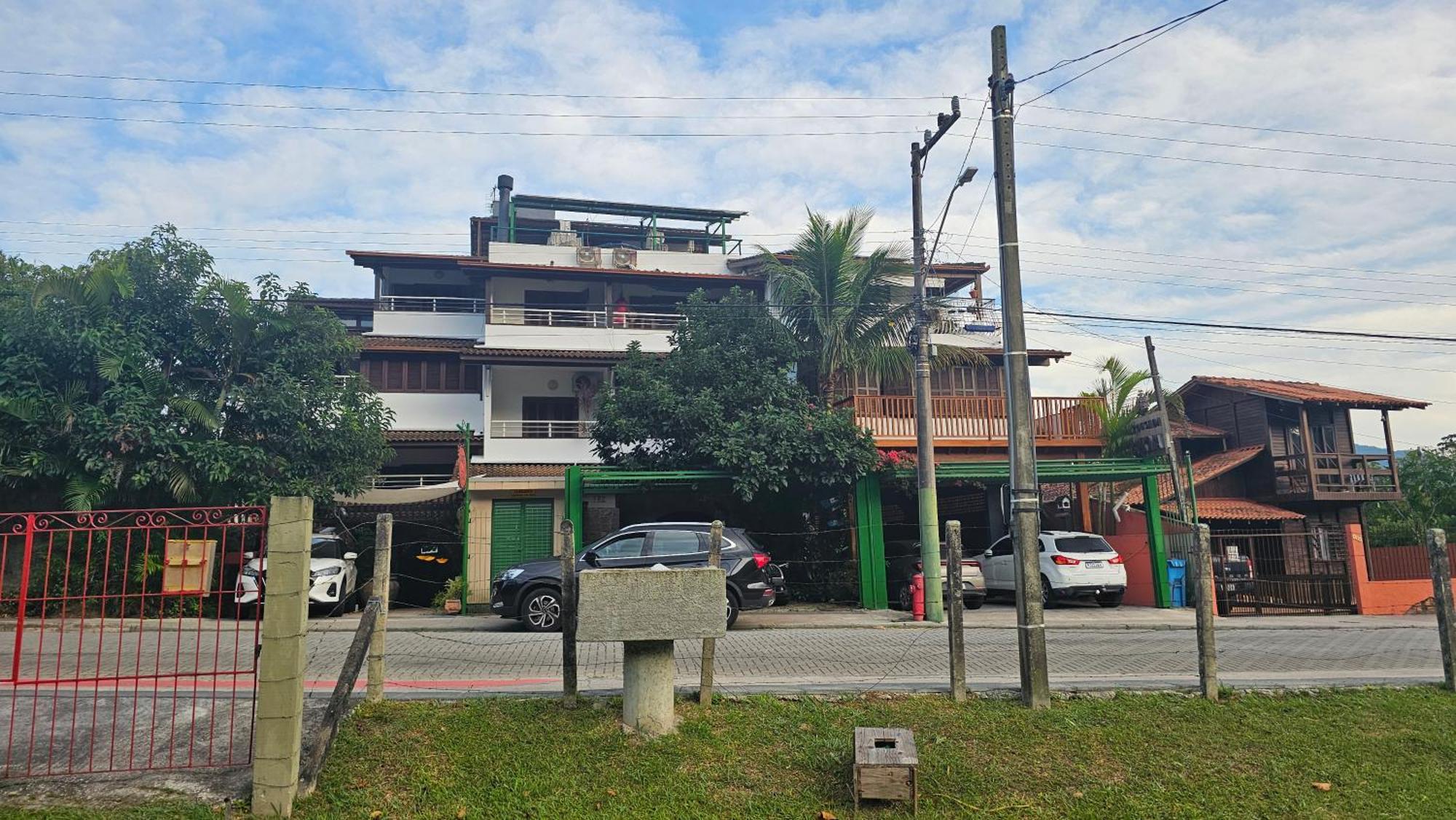 Inn Gh Bizkaia 2*