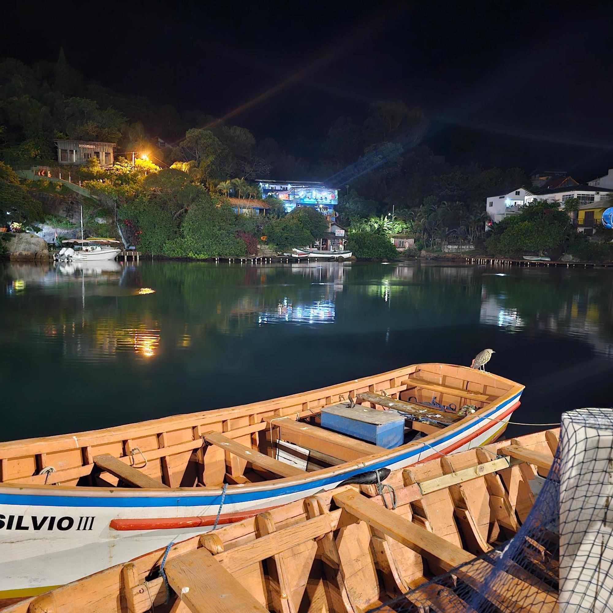 Gh Bizkaia 賓館 Florianopolis