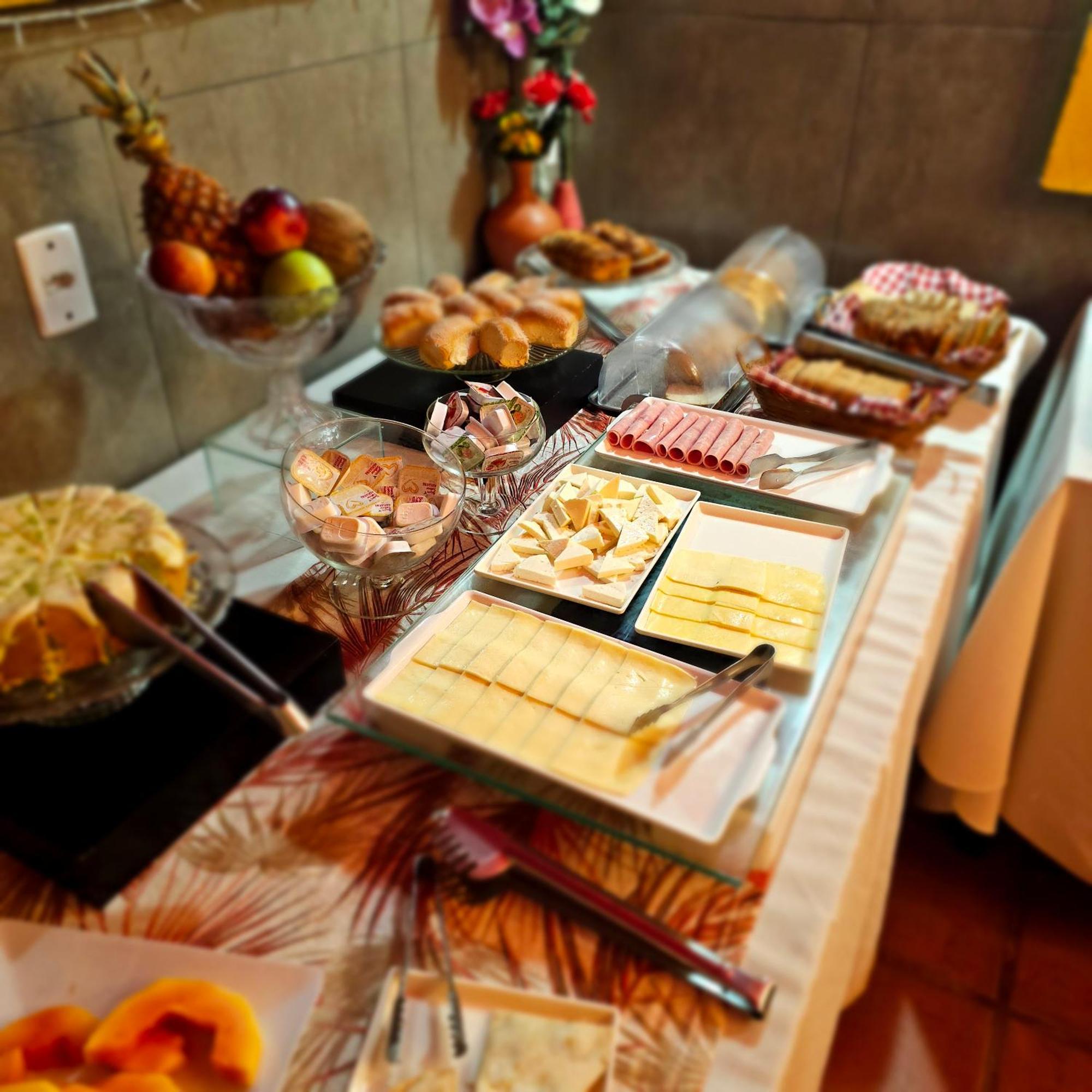 Inn Gh Bizkaia Florianópolis