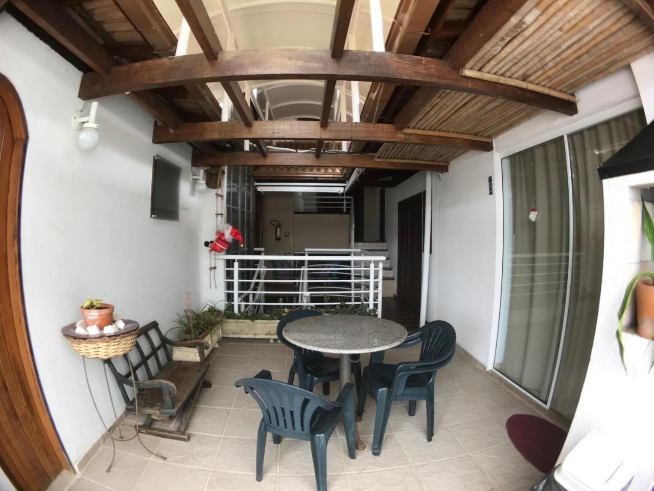 Gh Bizkaia 2* Florianópolis