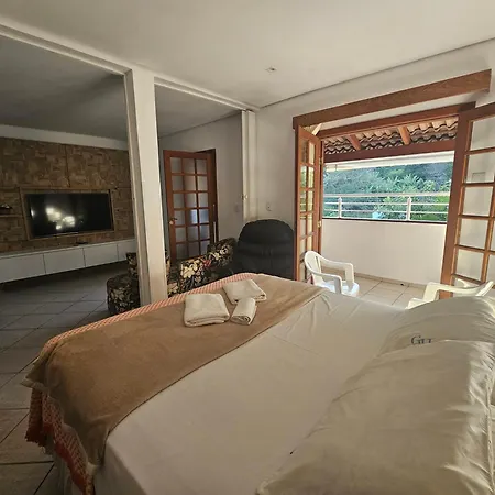 Gh Bizkaia Hotel Florianopolis Exterior photo