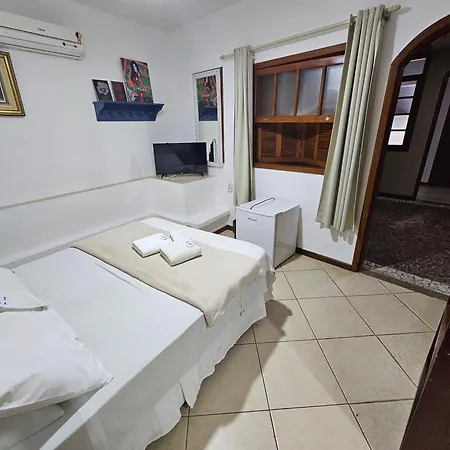 Gh Bizkaia Hotel Florianopolis Exterior photo