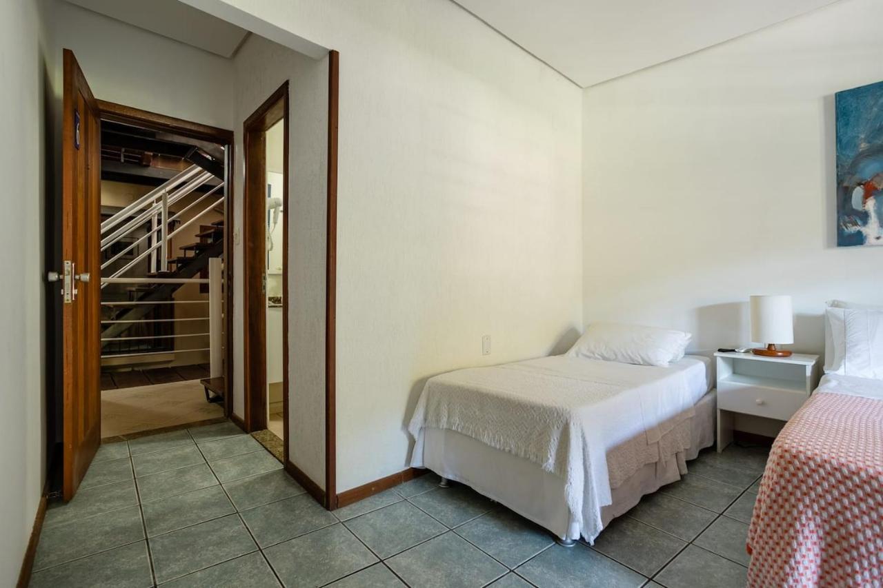 Gh Bizkaia 2* Florianópolis