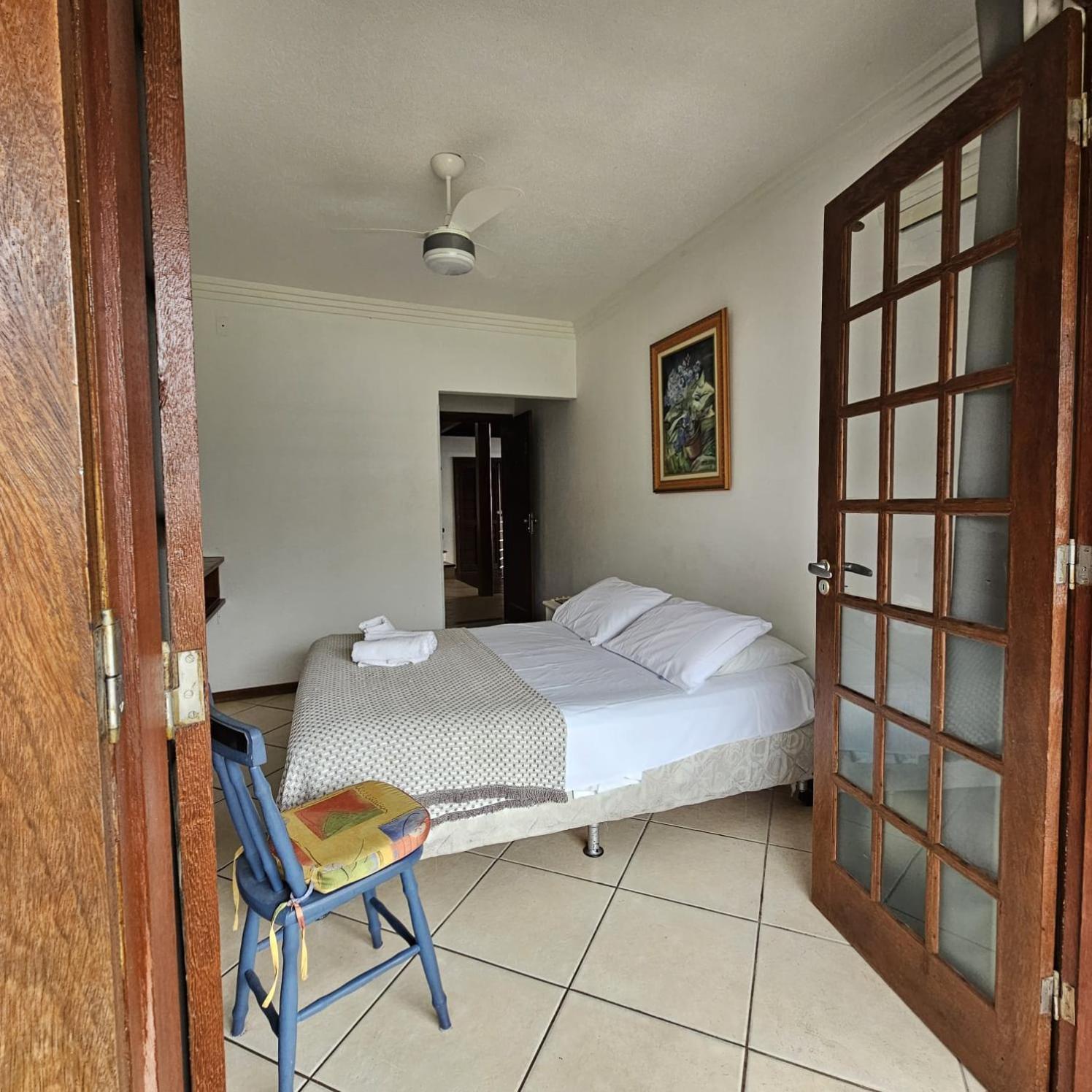 Estalagem Gh Bizkaia Florianópolis