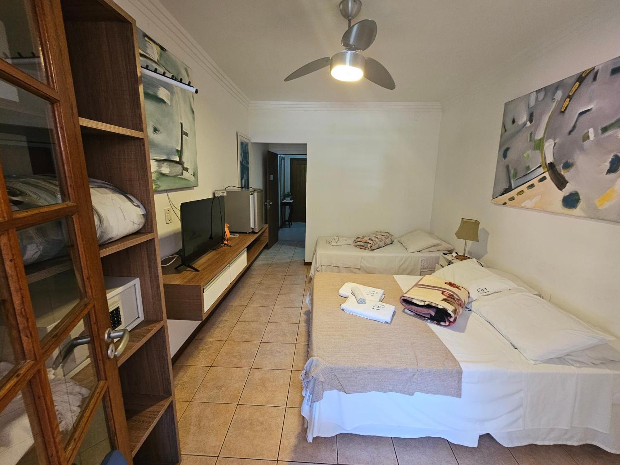 Gh Bizkaia 2* Florianópolis